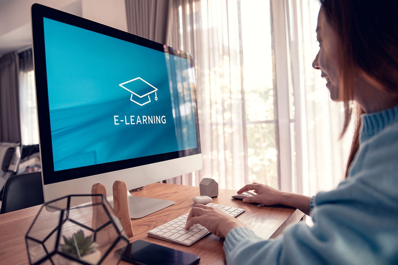 Dezvoltator e-Learning