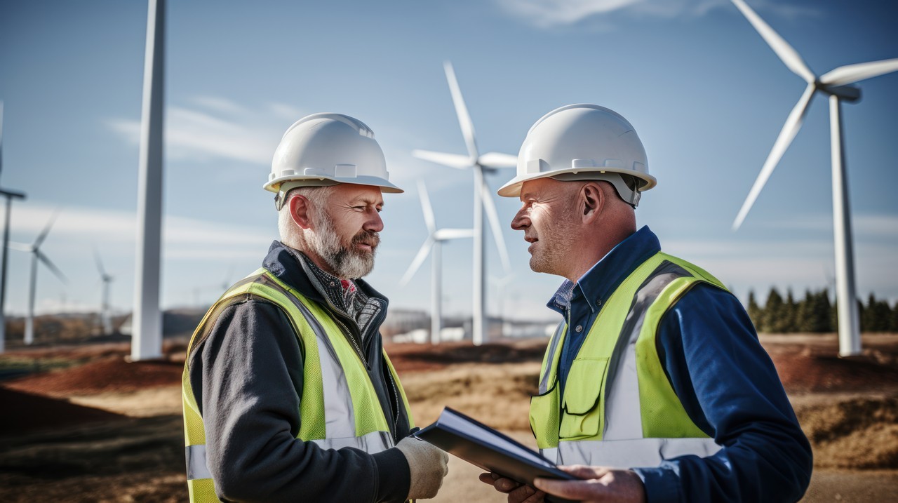 Operator surse regenerabile de energie