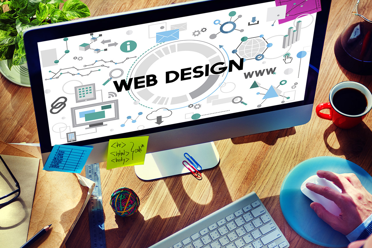 Programator sistem informatic - Dezvoltator WEB