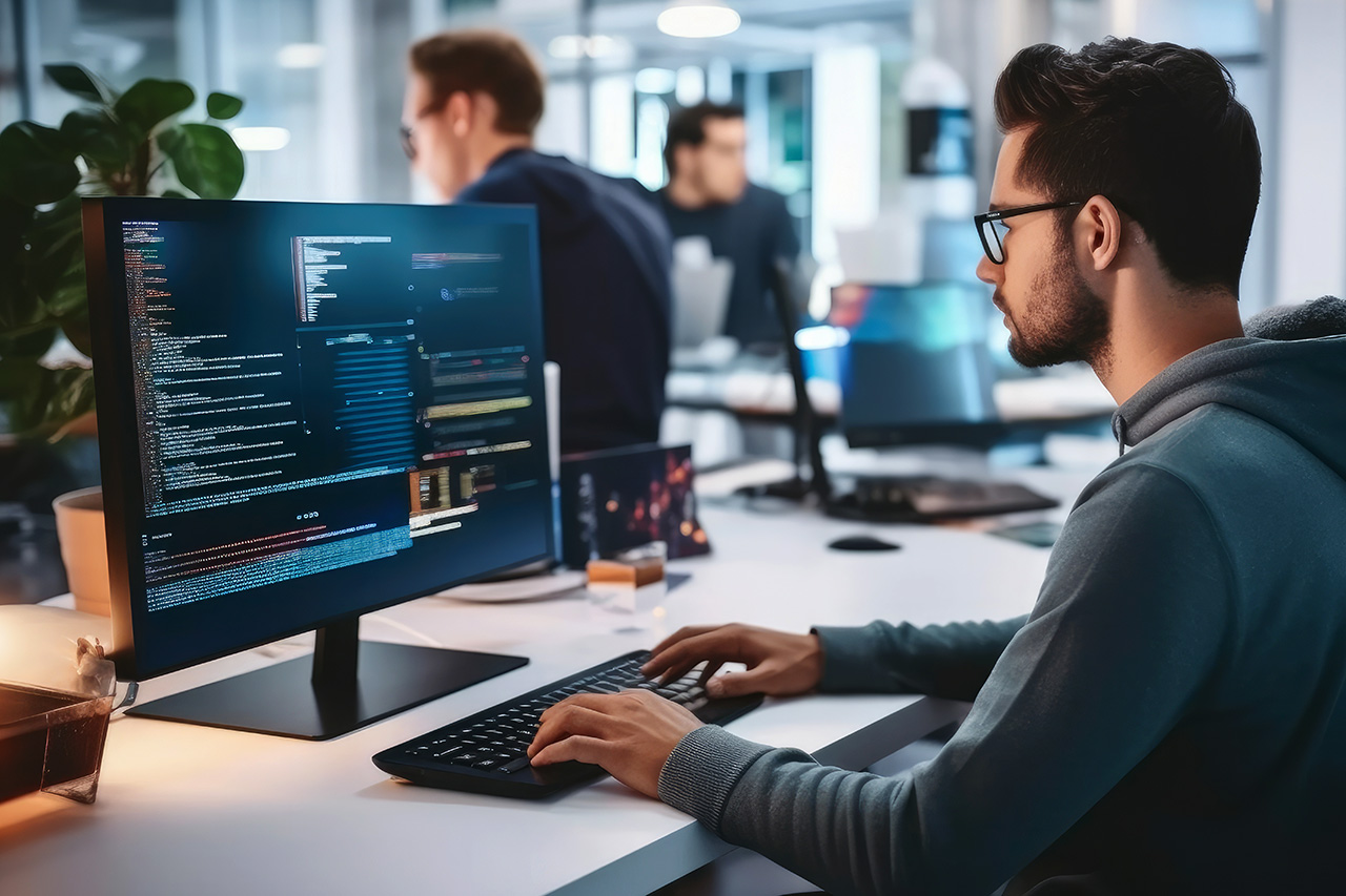 Operator introducere, validare şi prelucrare date