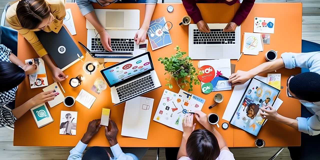 Manager Marketing