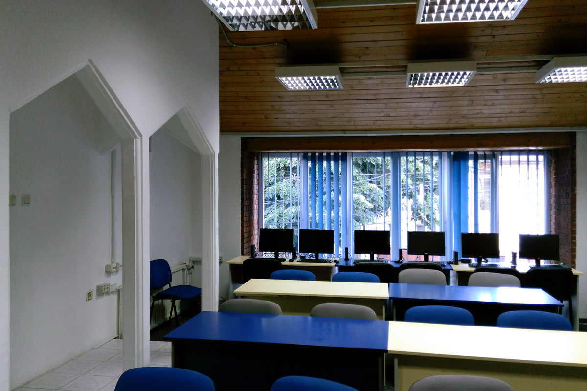 Sala Curs